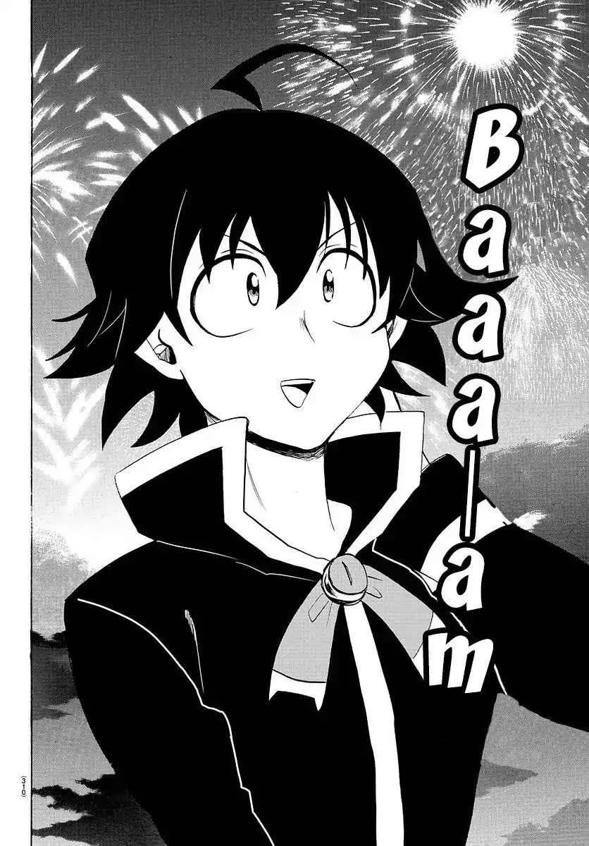 Mairimashita! Iruma-Kun Chapter 24 page 17