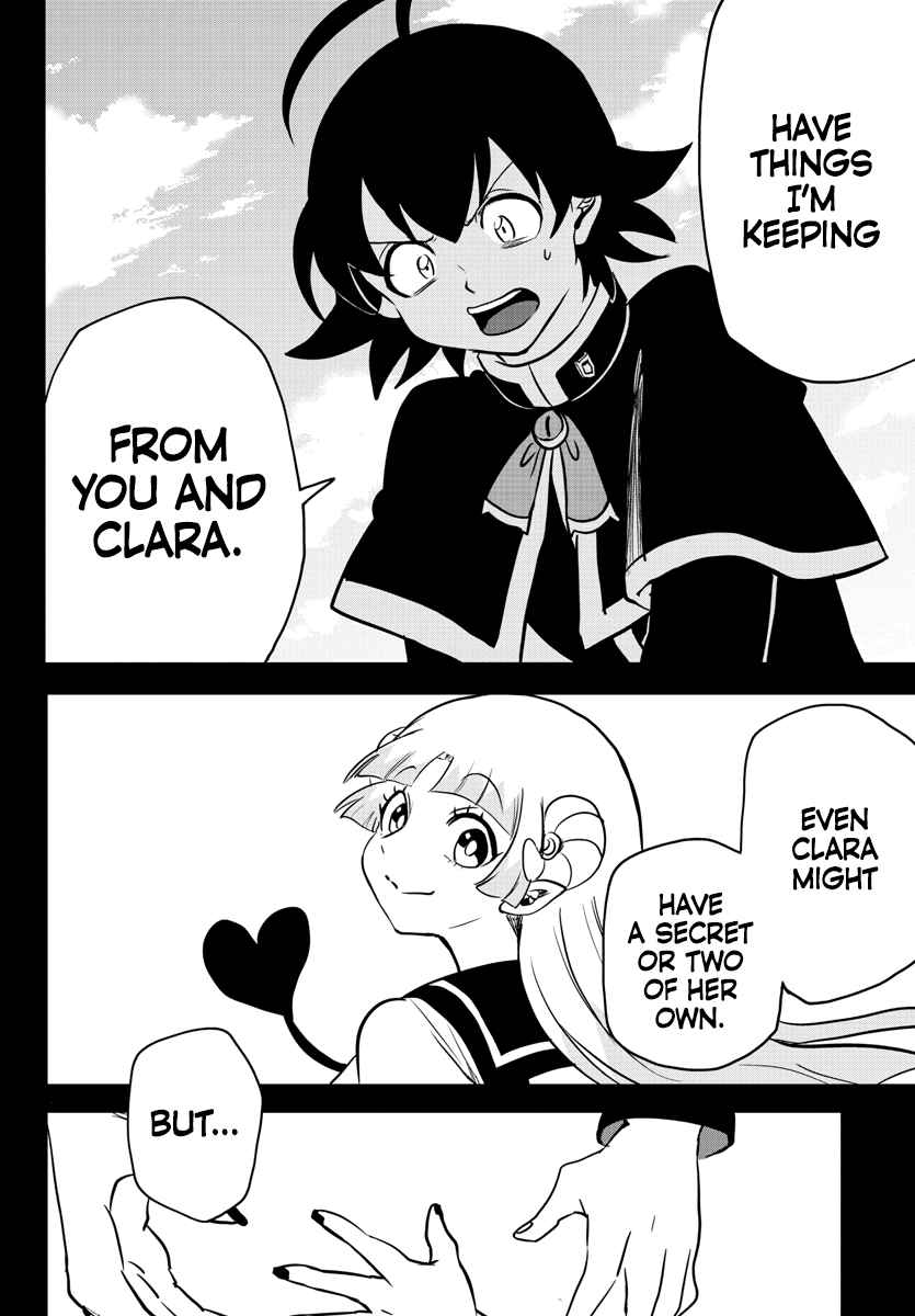 Mairimashita! Iruma-Kun Chapter 240 page 8