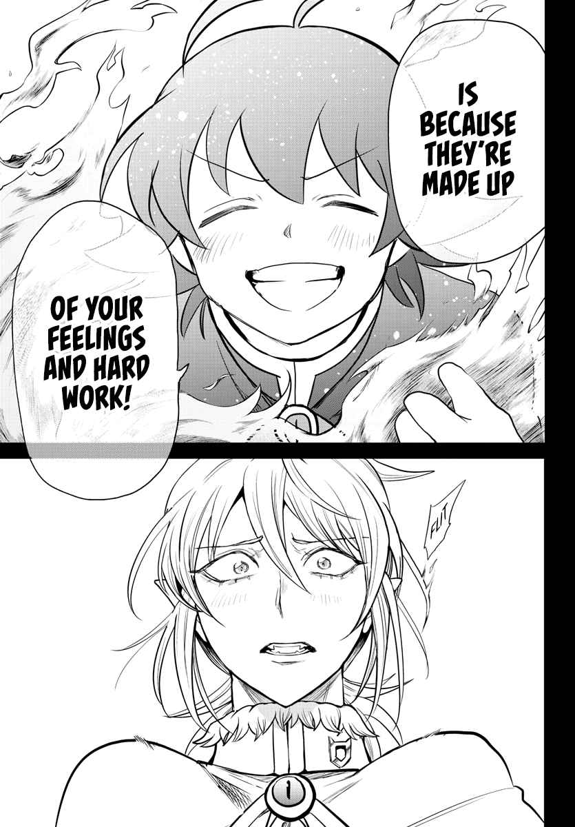 Mairimashita! Iruma-Kun Chapter 240 page 13