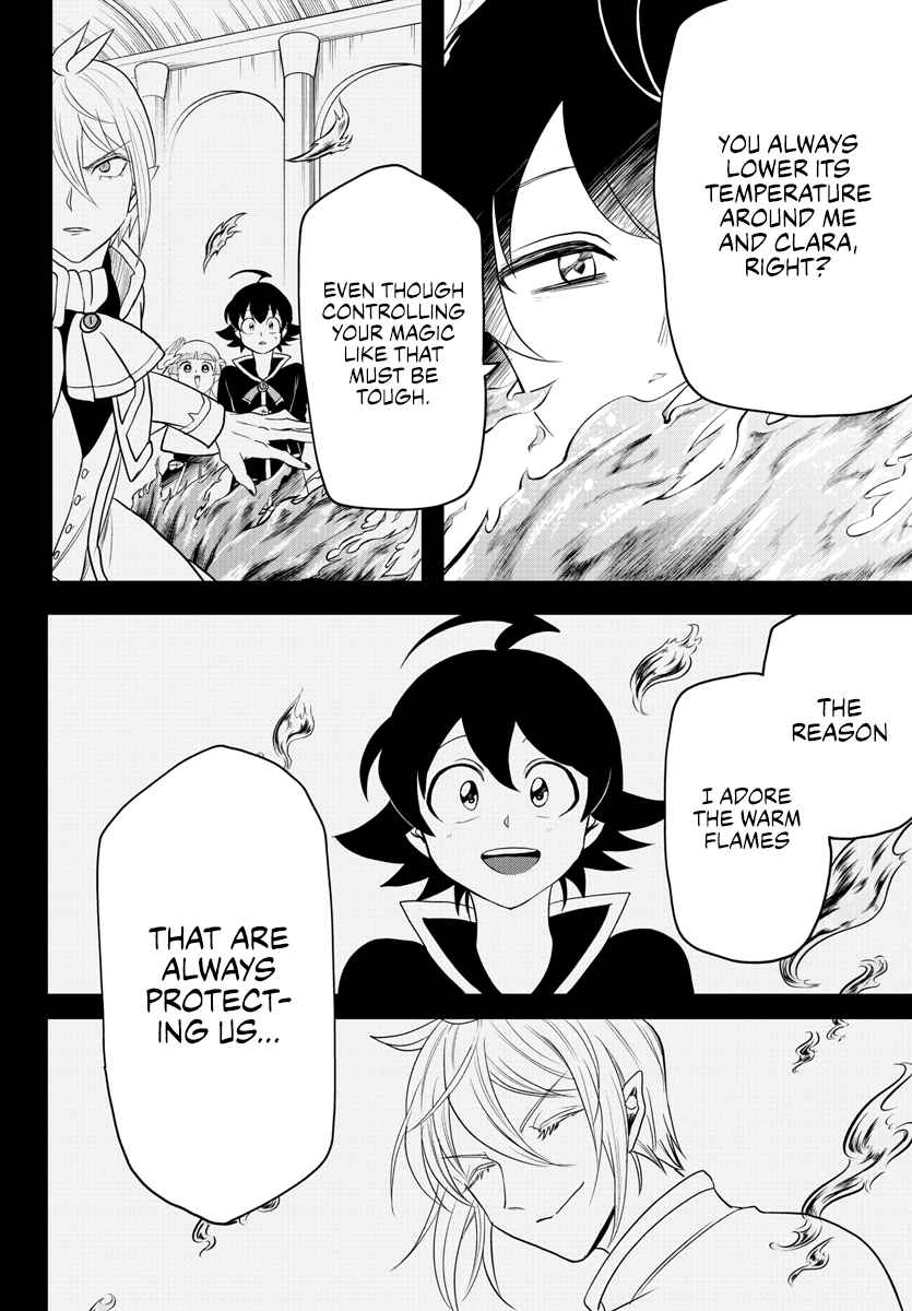 Mairimashita! Iruma-Kun Chapter 240 page 12