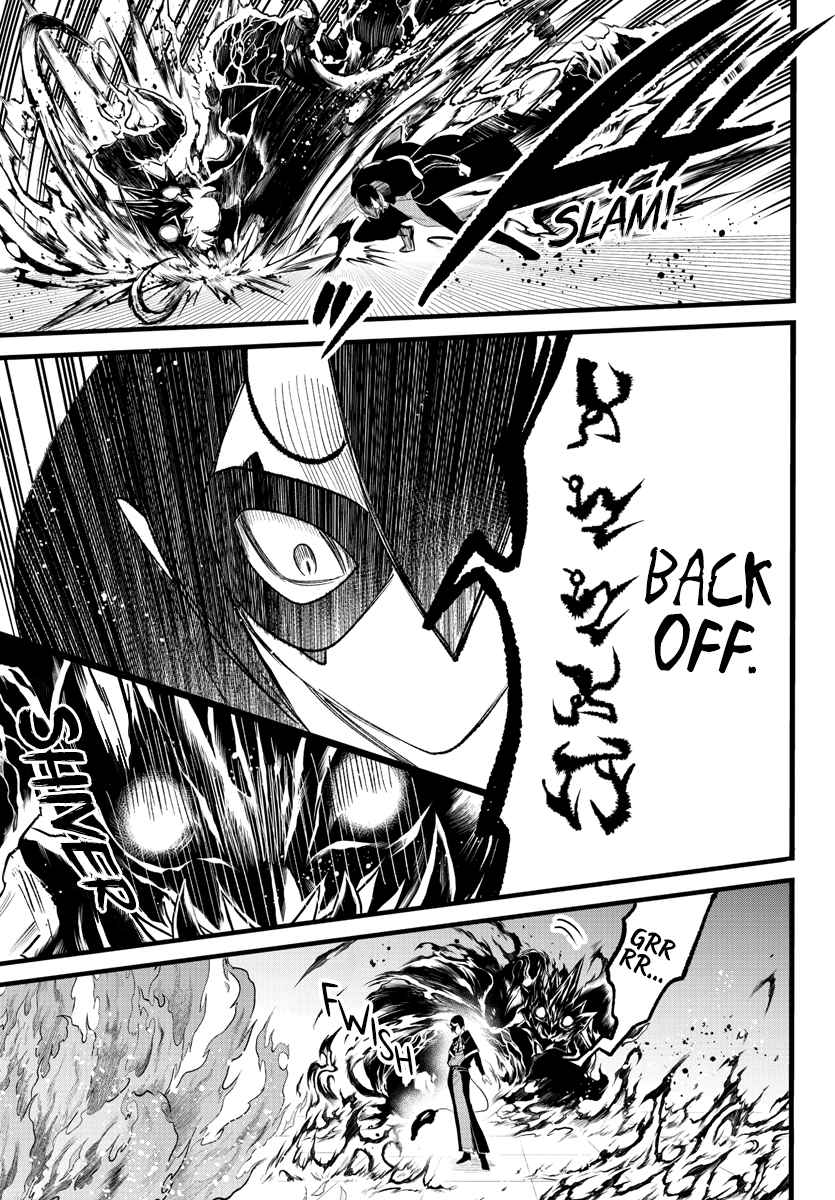 Mairimashita! Iruma-Kun Chapter 241 page 6