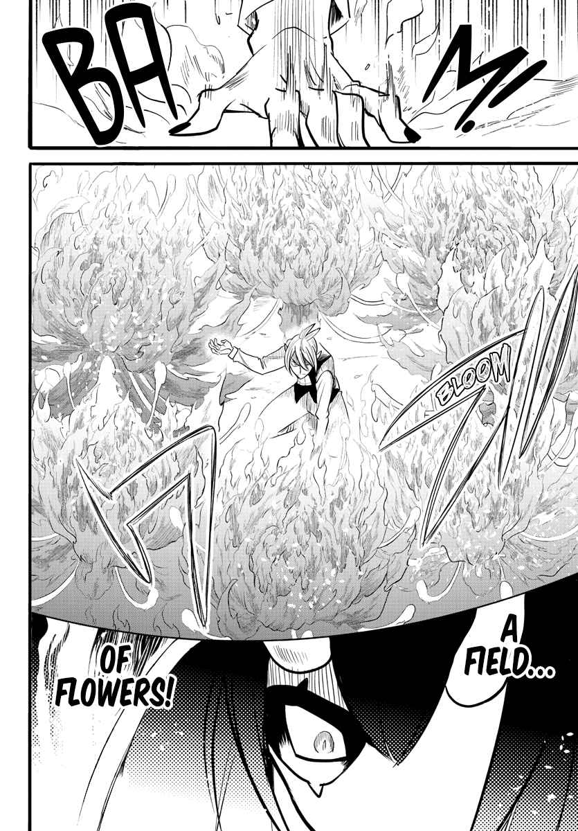 Mairimashita! Iruma-Kun Chapter 241 page 11