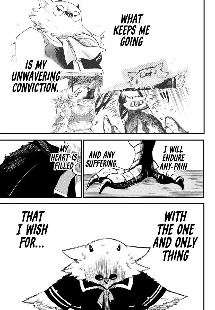 Mairimashita! Iruma-Kun Chapter 243 page 11