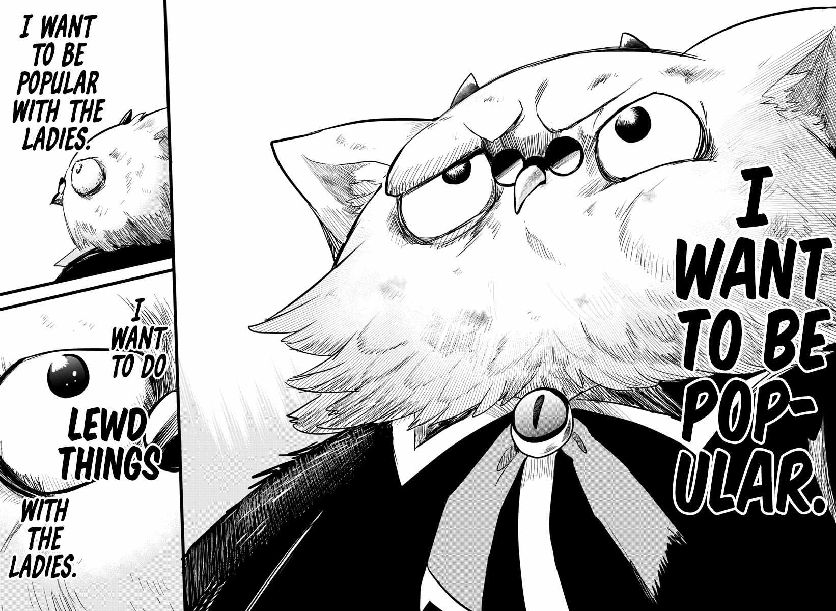 Mairimashita! Iruma-Kun Chapter 243 page 12