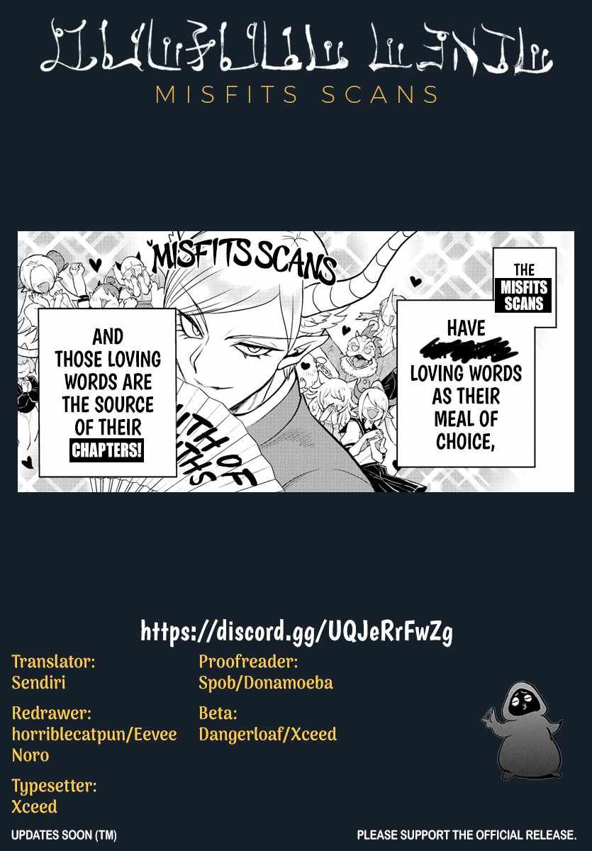 Mairimashita! Iruma-Kun Chapter 245 page 19