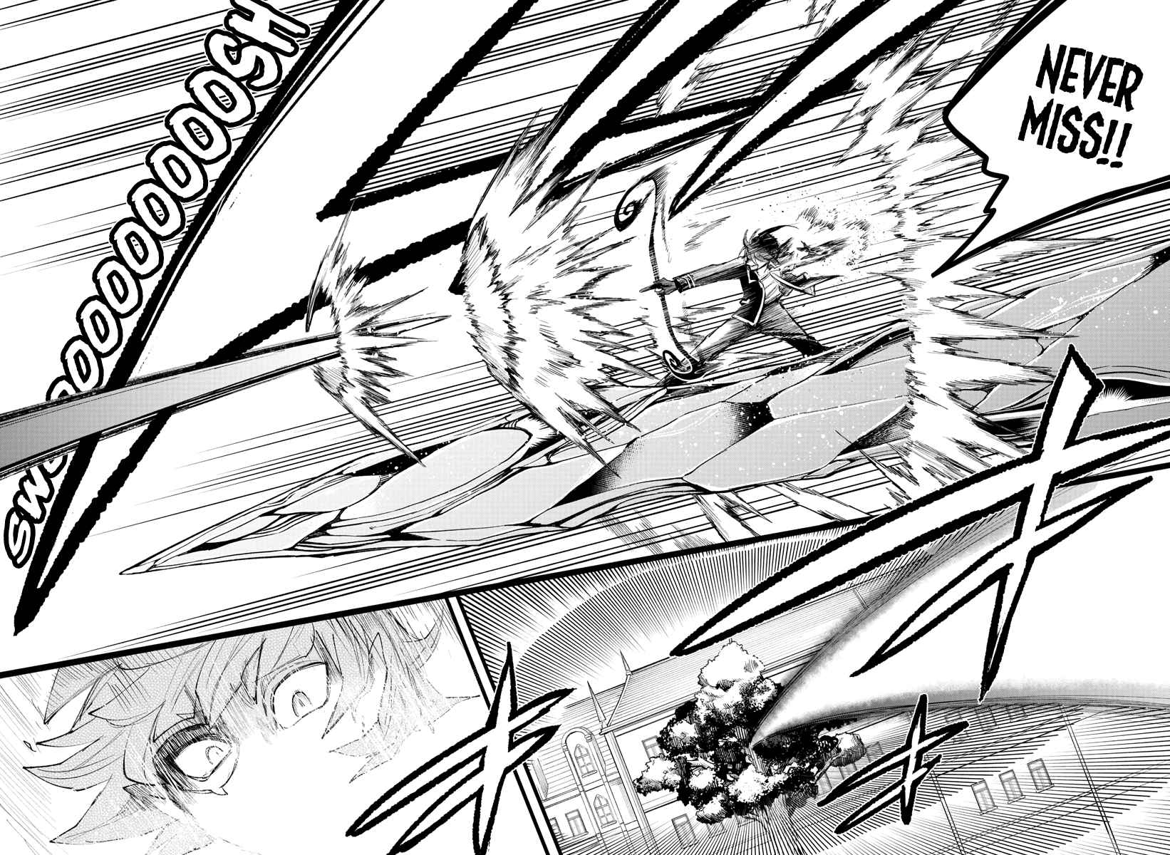 Mairimashita! Iruma-Kun Chapter 248 page 14