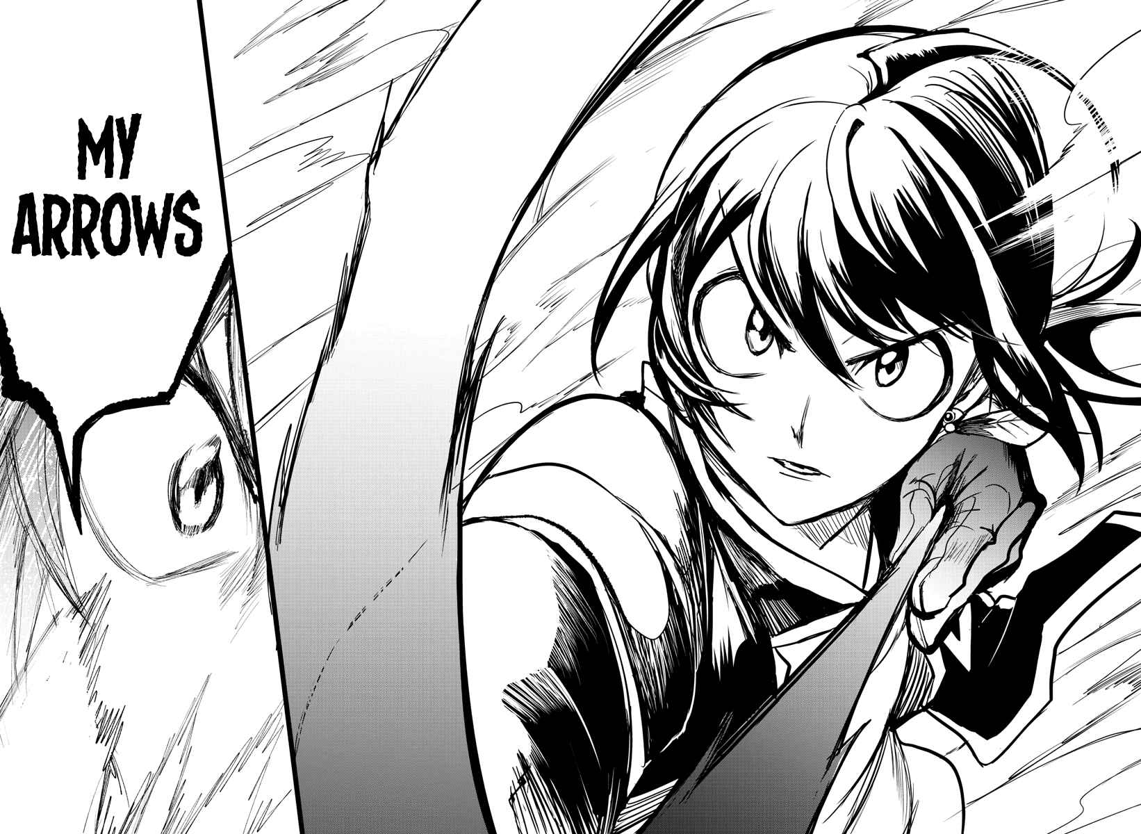 Mairimashita! Iruma-Kun Chapter 248 page 13