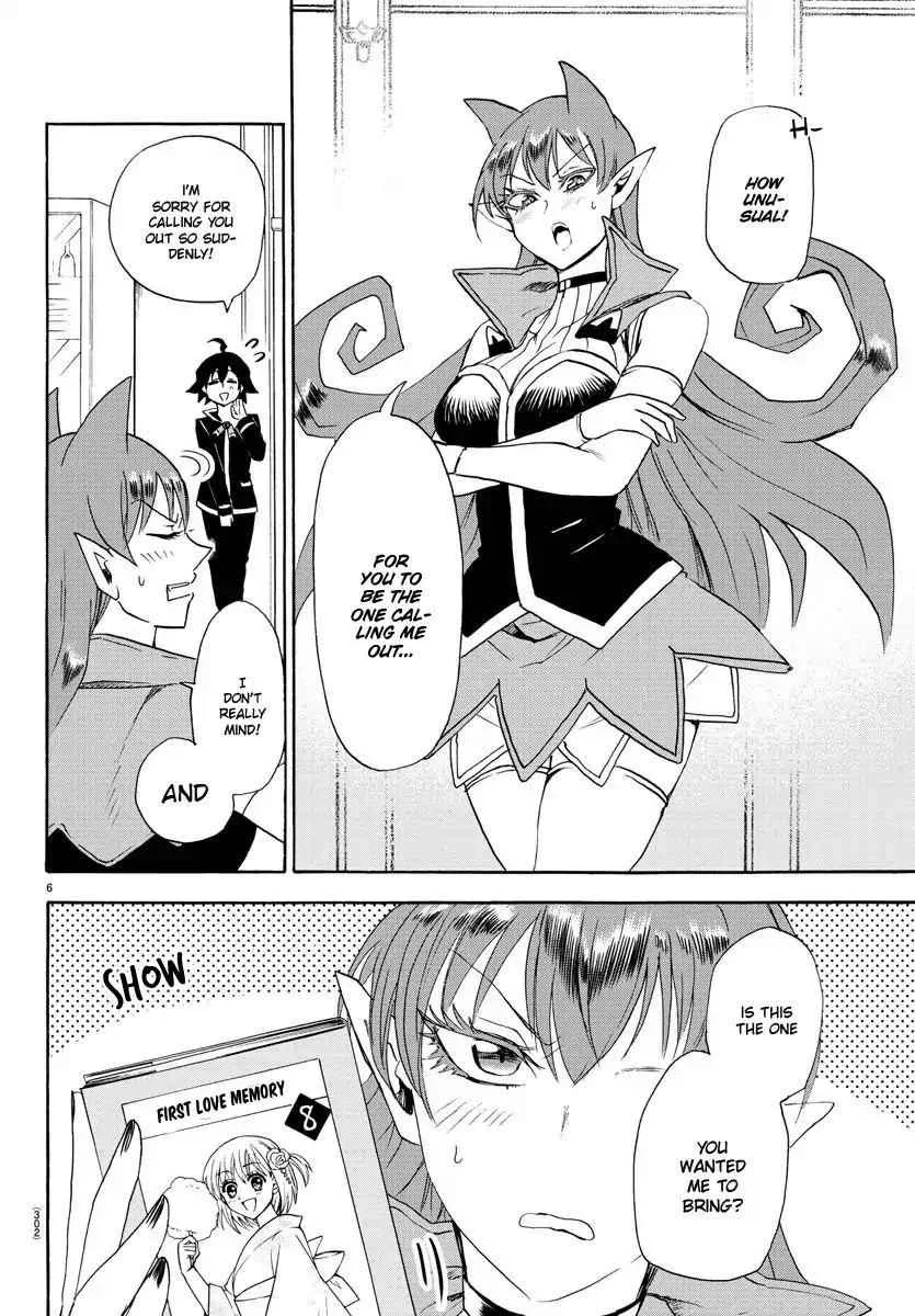 Mairimashita! Iruma-Kun Chapter 25 page 7