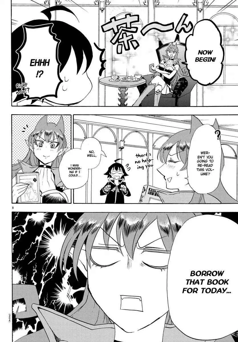 Mairimashita! Iruma-Kun Chapter 25 page 9
