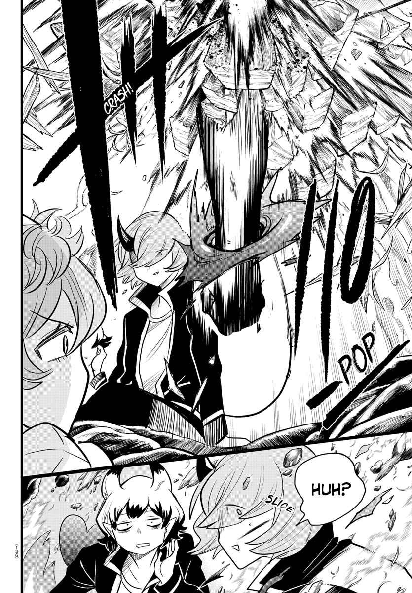 Mairimashita! Iruma-Kun Chapter 250 page 18