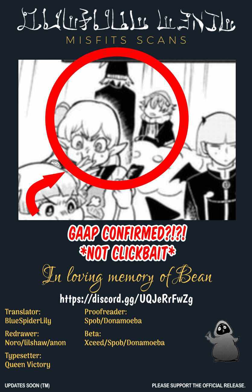 Mairimashita! Iruma-Kun Chapter 252 page 22
