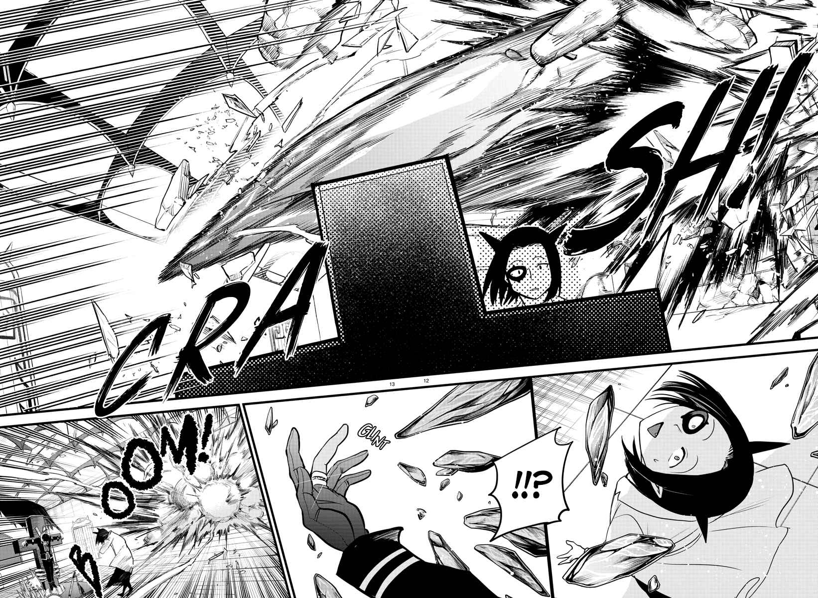 Mairimashita! Iruma-Kun Chapter 253 page 11