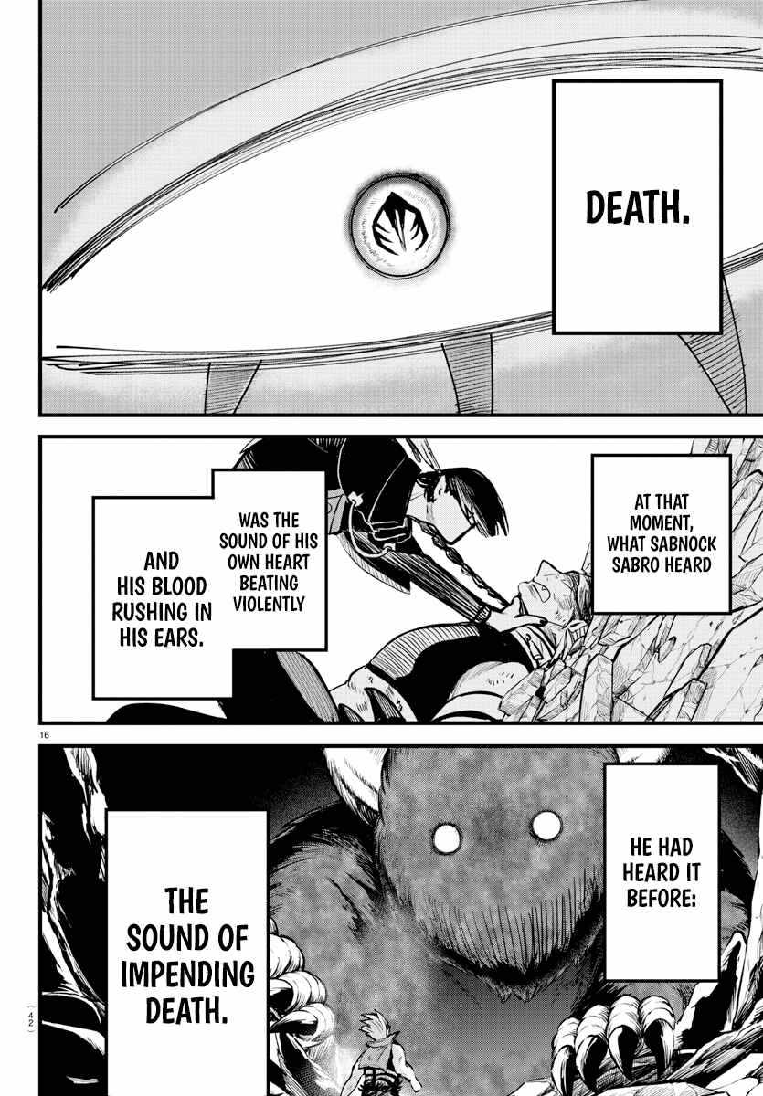 Mairimashita! Iruma-Kun Chapter 256 page 16