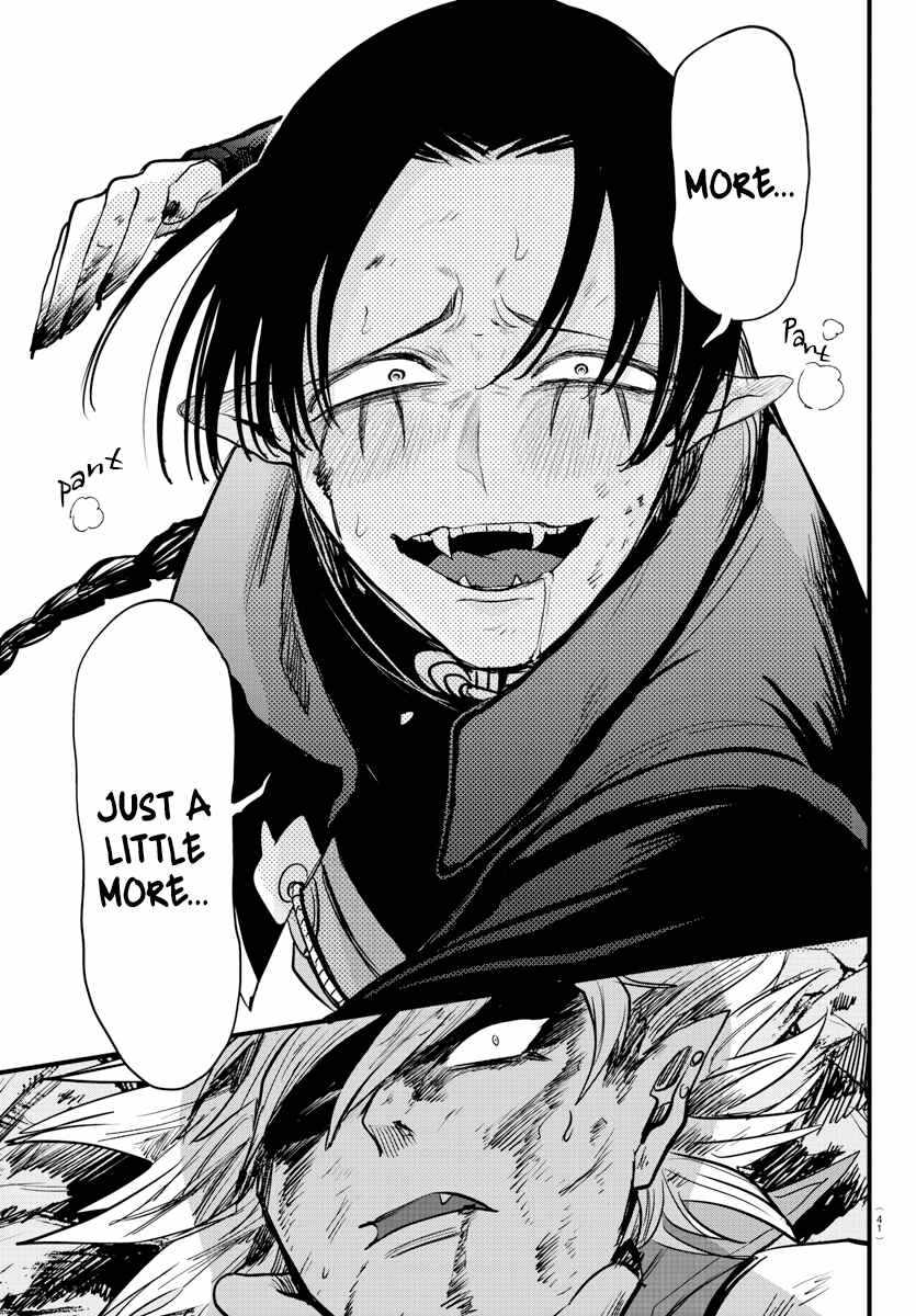 Mairimashita! Iruma-Kun Chapter 256 page 15