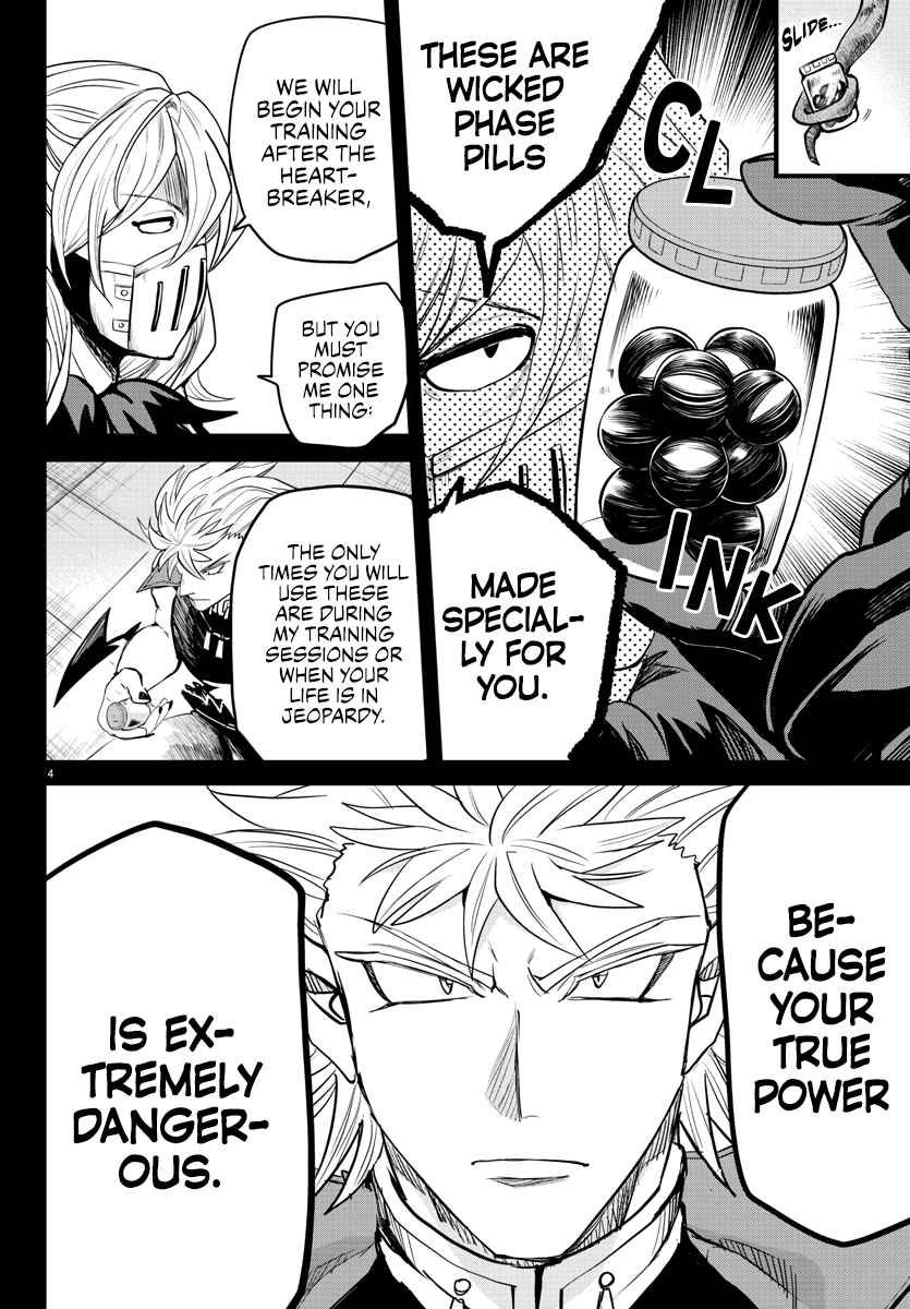 Mairimashita! Iruma-Kun Chapter 257 page 4