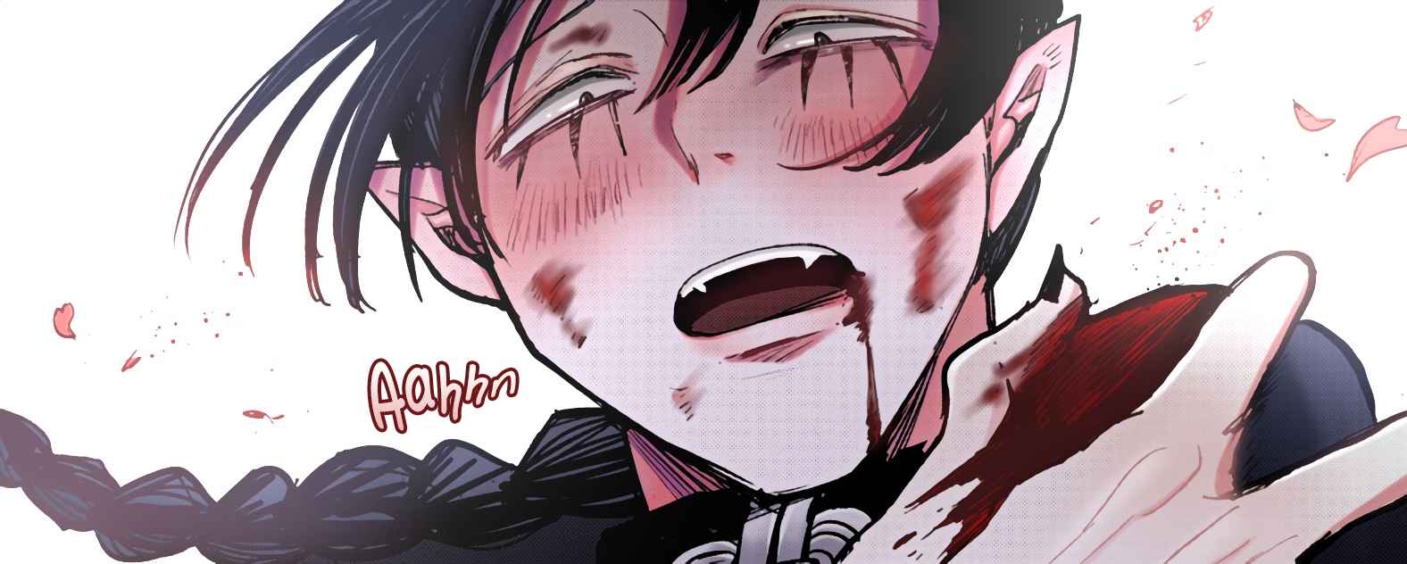 Mairimashita! Iruma-Kun Chapter 257 page 20