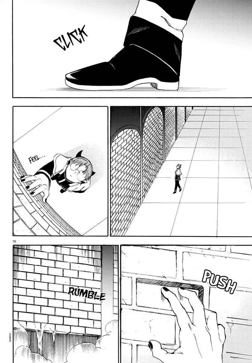 Mairimashita! Iruma-Kun Chapter 26 page 11