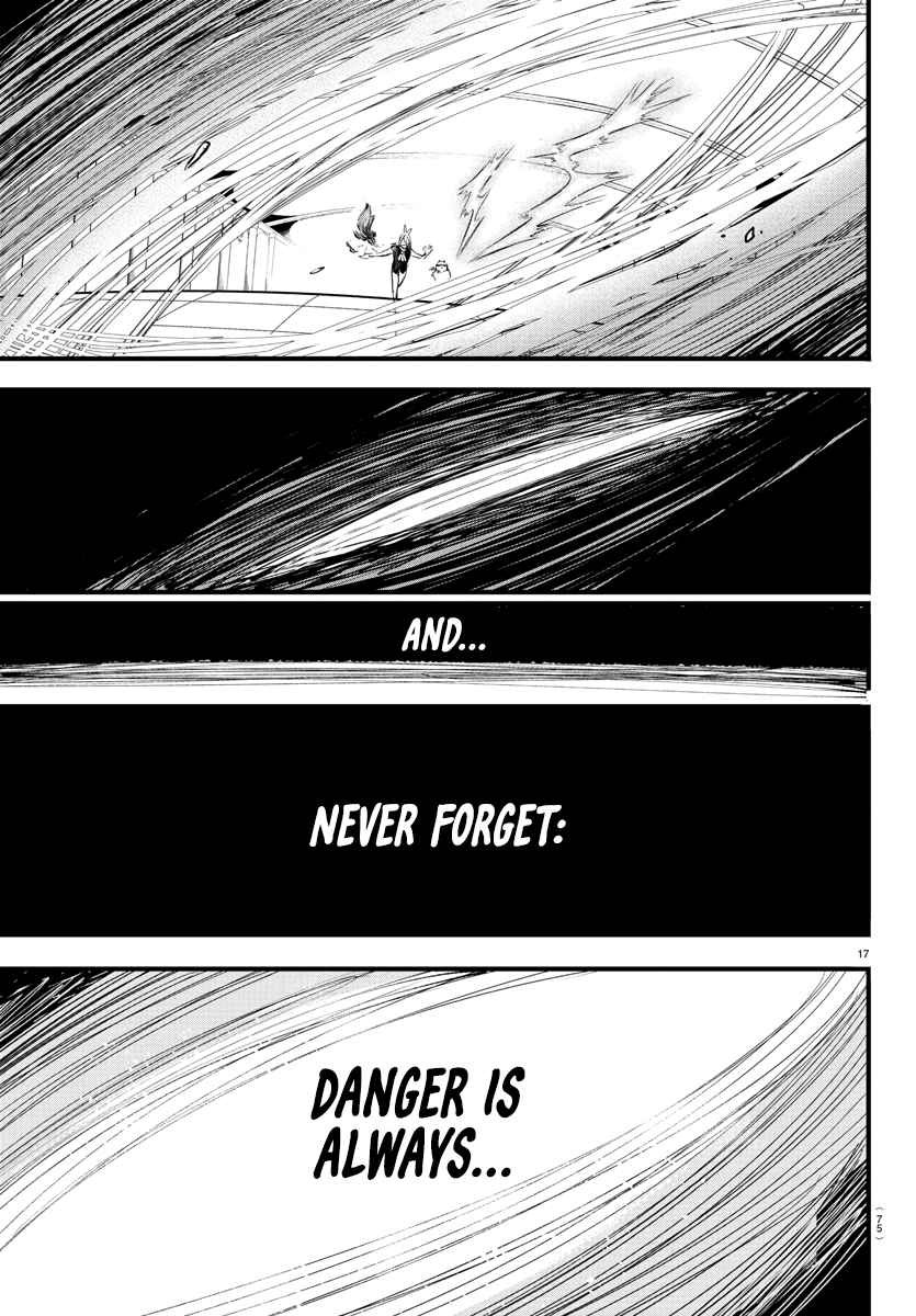 Mairimashita! Iruma-Kun Chapter 261 page 15