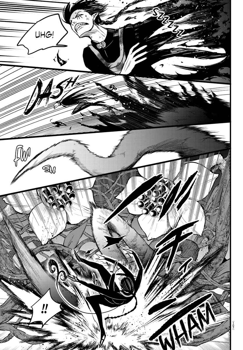 Mairimashita! Iruma-Kun Chapter 262 page 5