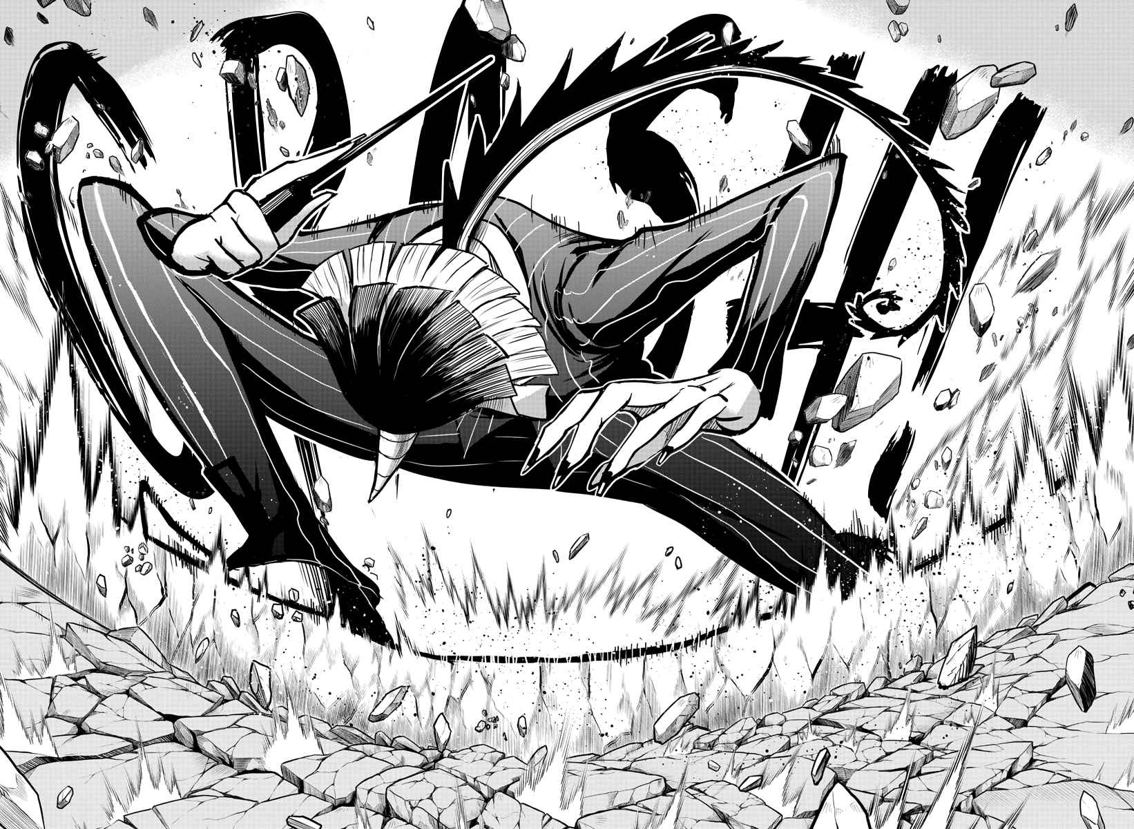 Mairimashita! Iruma-Kun Chapter 262 page 17