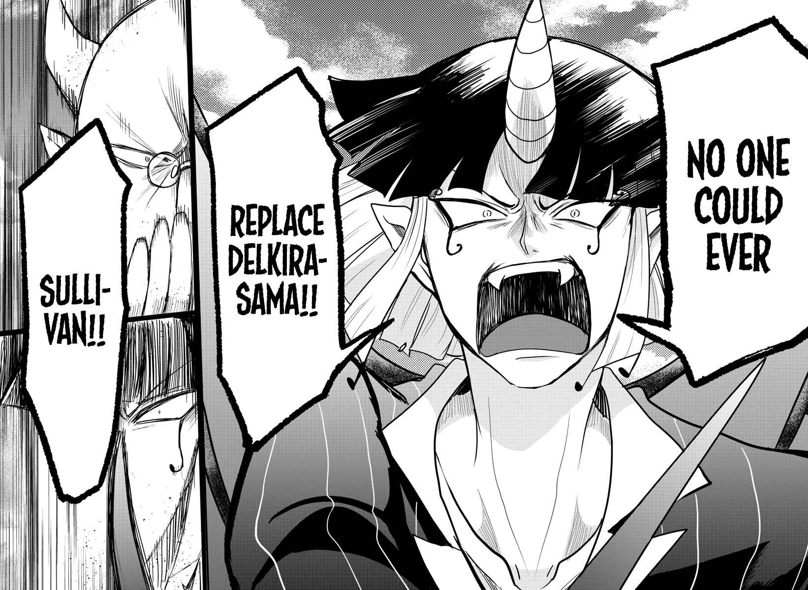 Mairimashita! Iruma-Kun Chapter 263 page 13