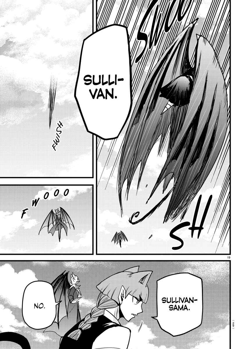Mairimashita! Iruma-Kun Chapter 263 page 18