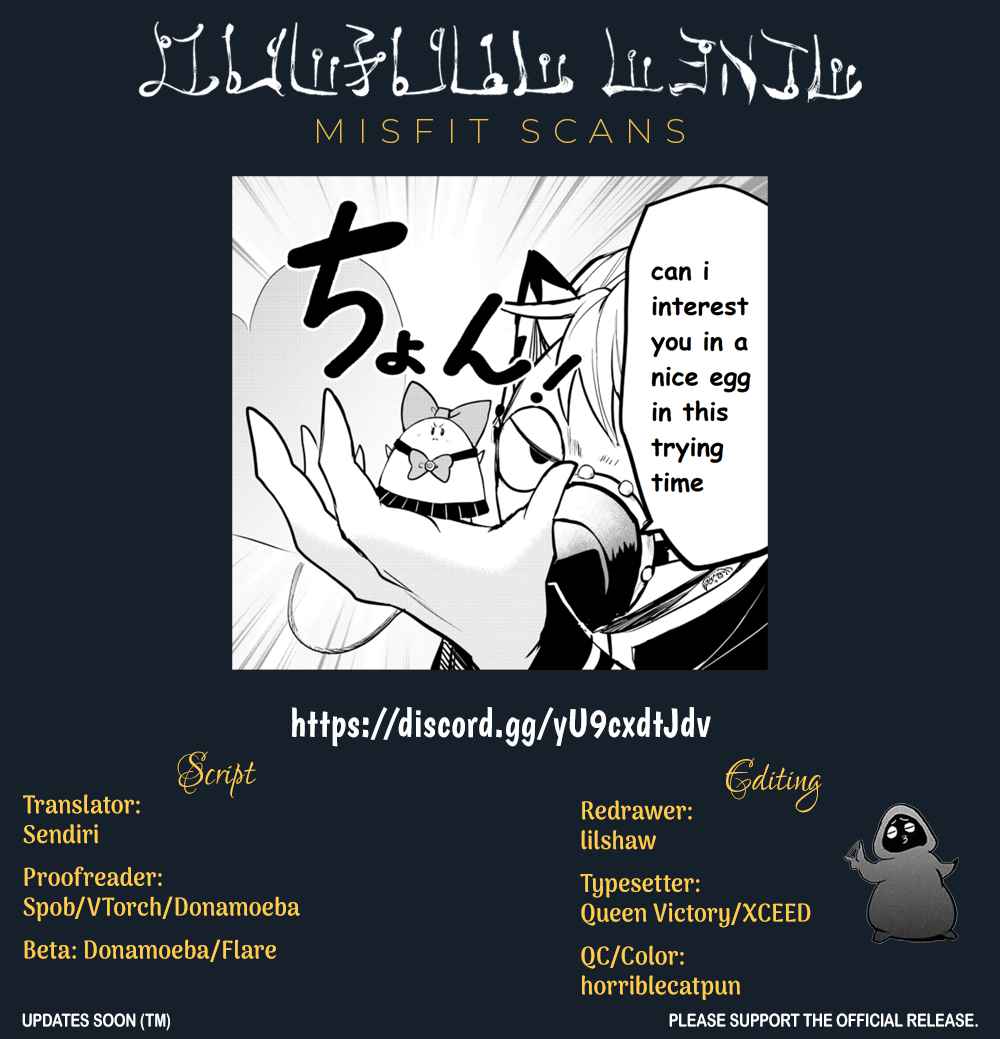 Mairimashita! Iruma-Kun Chapter 265 page 20
