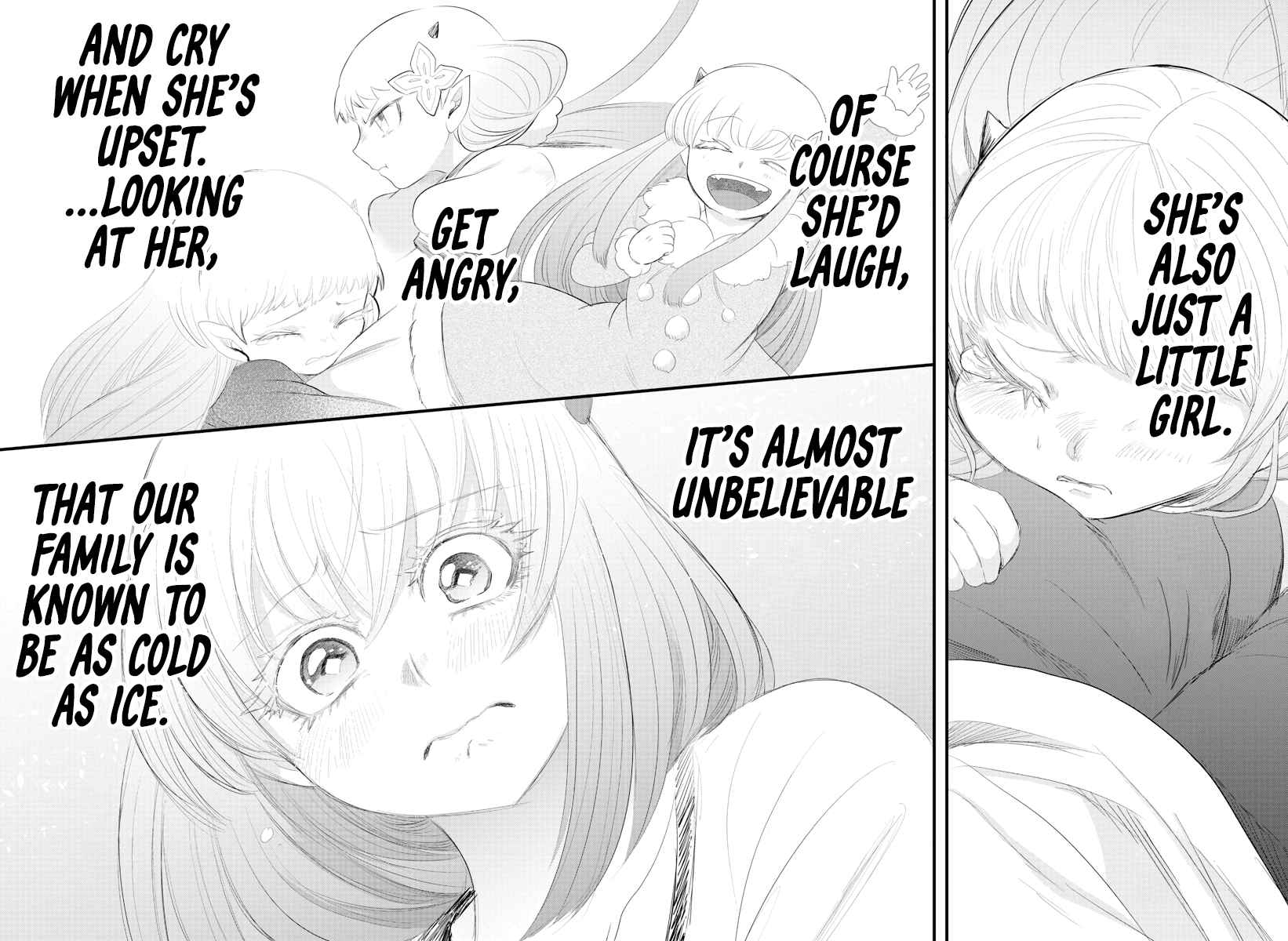 Mairimashita! Iruma-Kun Chapter 269 page 12