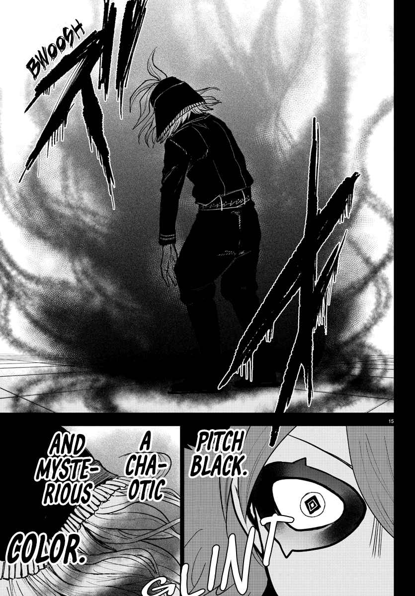 Mairimashita! Iruma-Kun Chapter 272 page 15
