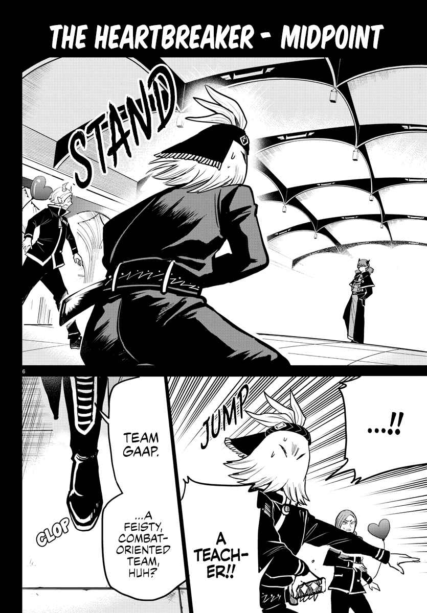 Mairimashita! Iruma-Kun Chapter 272 page 6