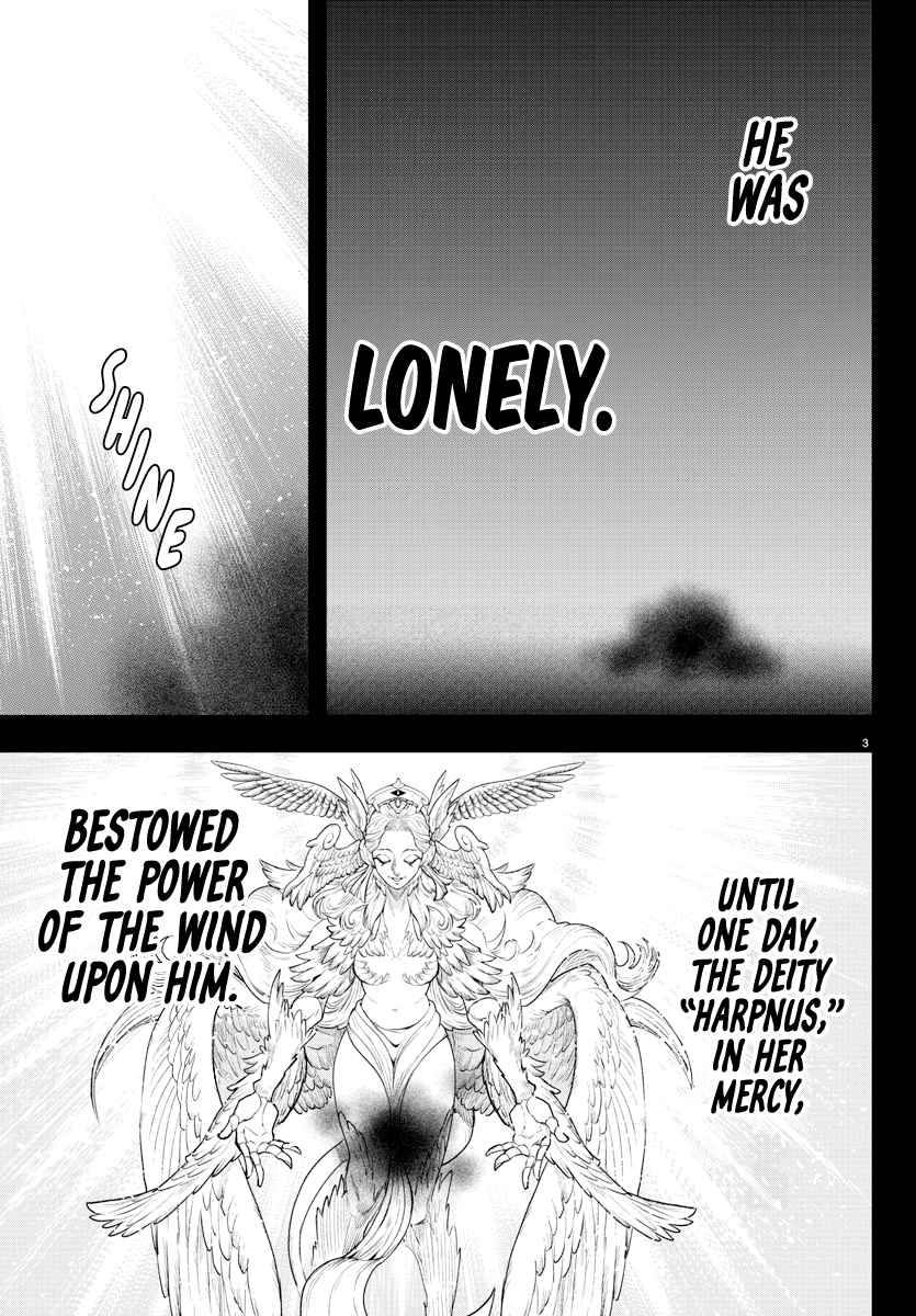 Mairimashita! Iruma-Kun Chapter 273 page 3