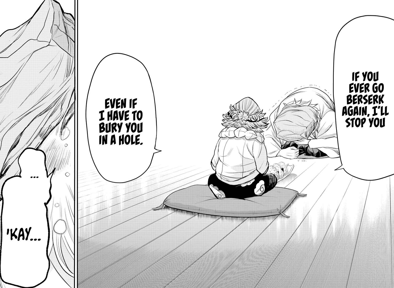 Mairimashita! Iruma-Kun Chapter 273 page 16