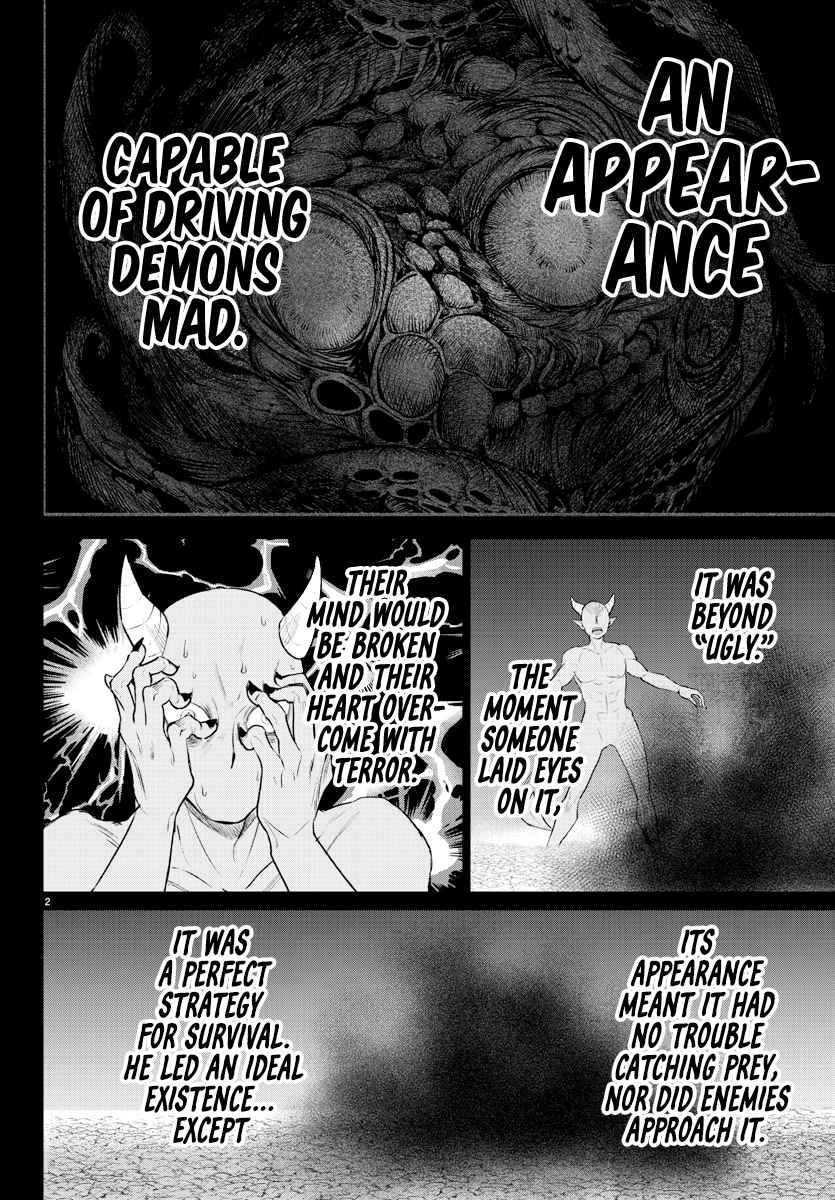Mairimashita! Iruma-Kun Chapter 273 page 2