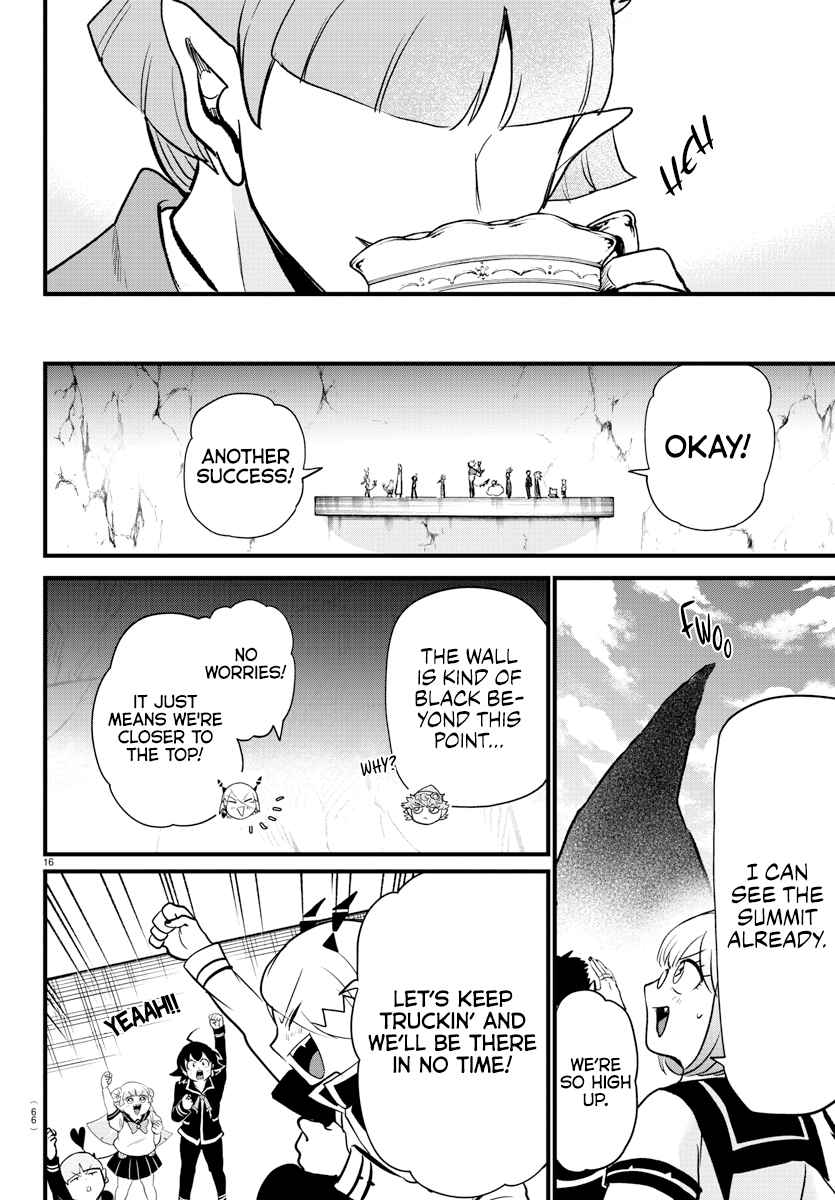 Mairimashita! Iruma-Kun Chapter 278 page 15