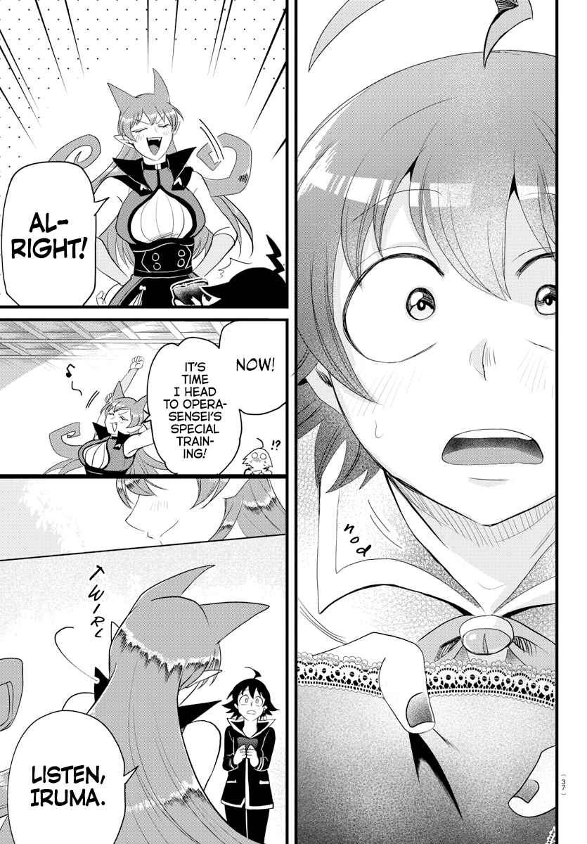 Mairimashita! Iruma-Kun Chapter 285 page 20