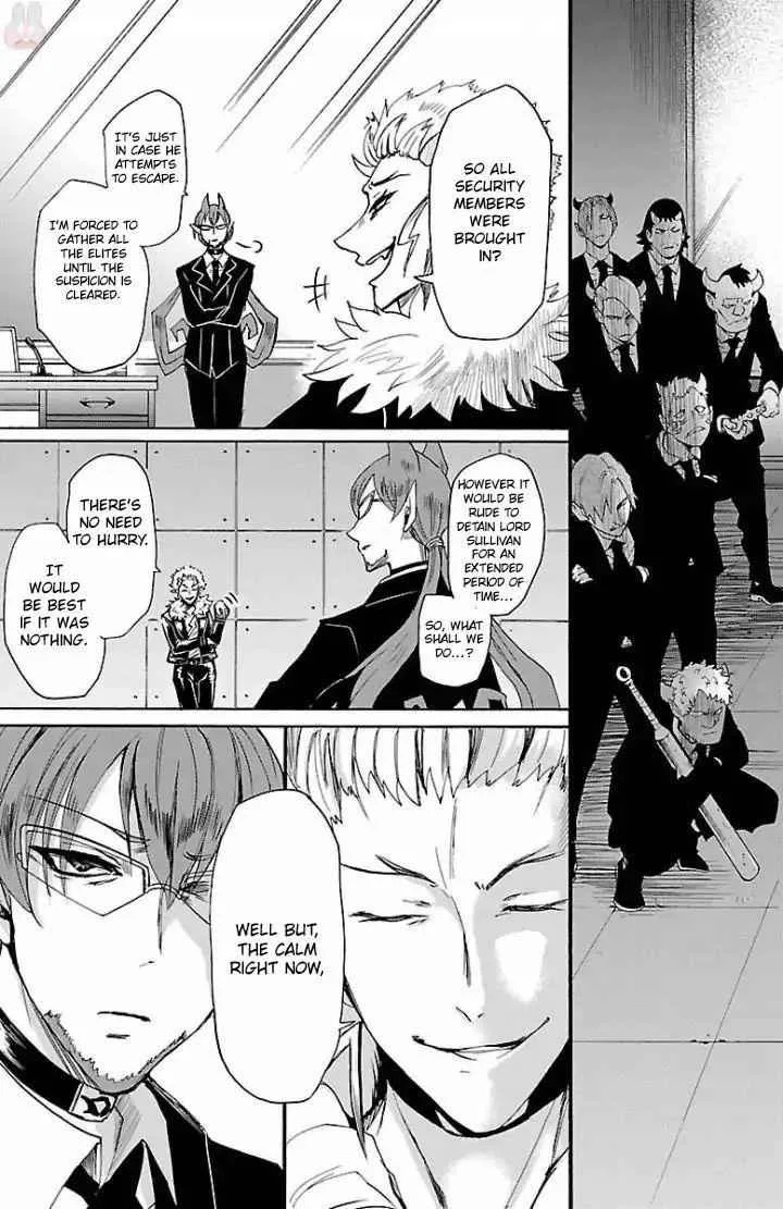 Mairimashita! Iruma-Kun Chapter 29 page 6