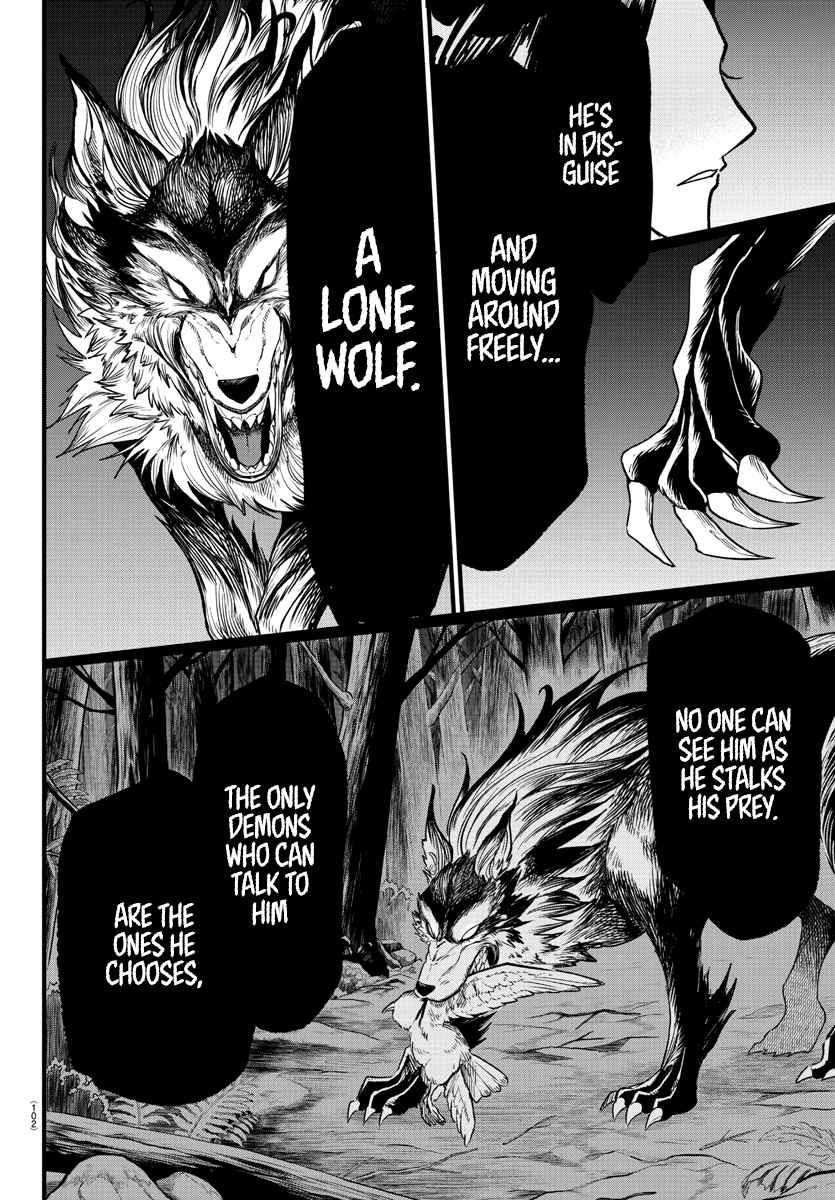 Mairimashita! Iruma-Kun Chapter 294 page 16