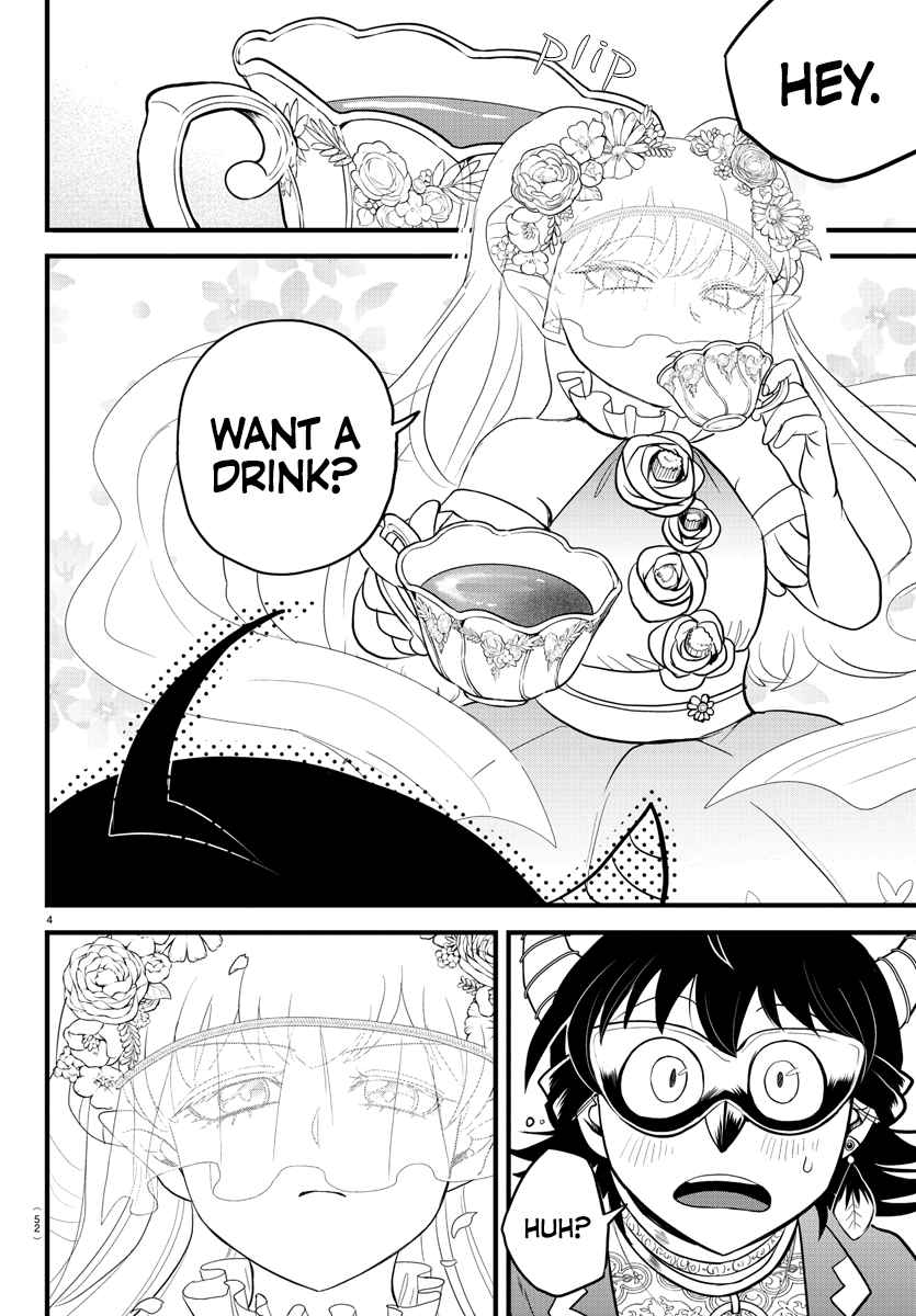 Mairimashita! Iruma-Kun Chapter 298 page 4