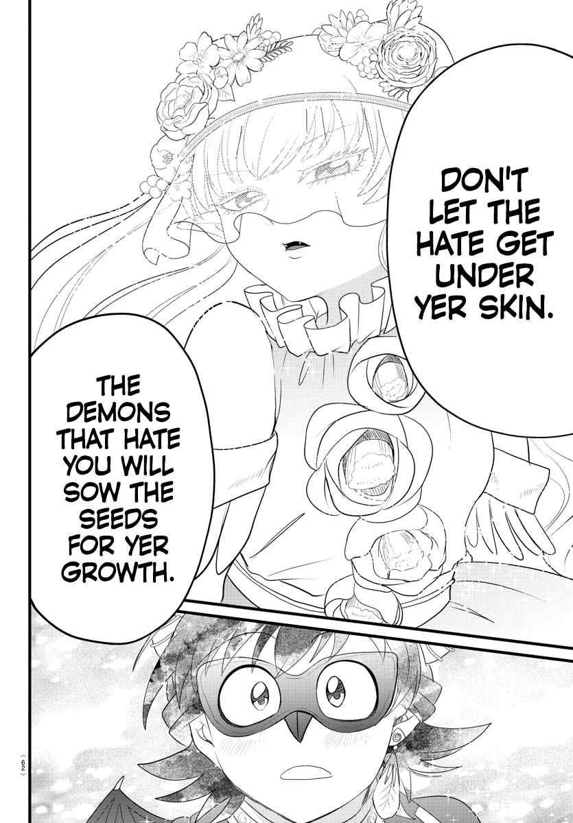 Mairimashita! Iruma-Kun Chapter 298 page 14