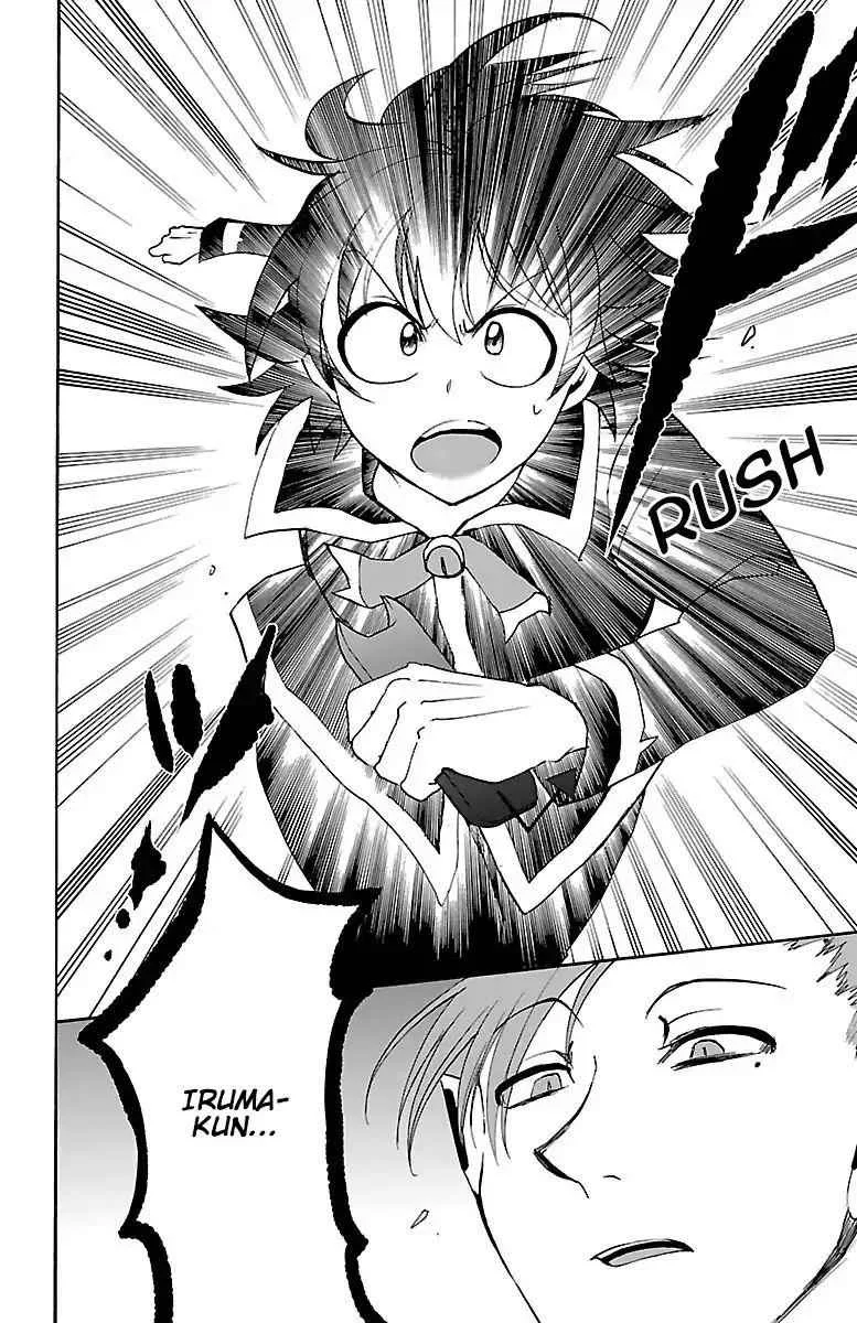 Mairimashita! Iruma-Kun Chapter 30 page 21
