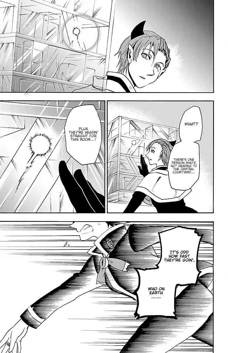 Mairimashita! Iruma-Kun Chapter 30 page 20