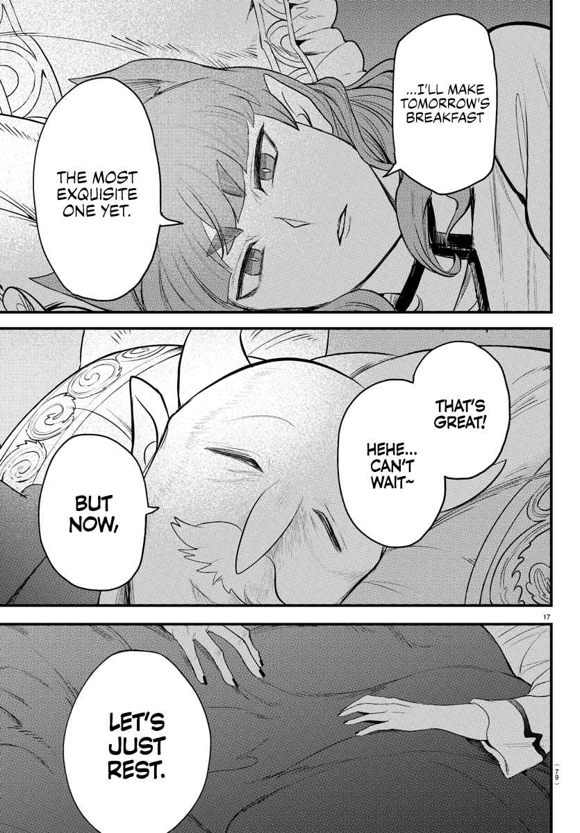 Mairimashita! Iruma-Kun Chapter 307 page 15