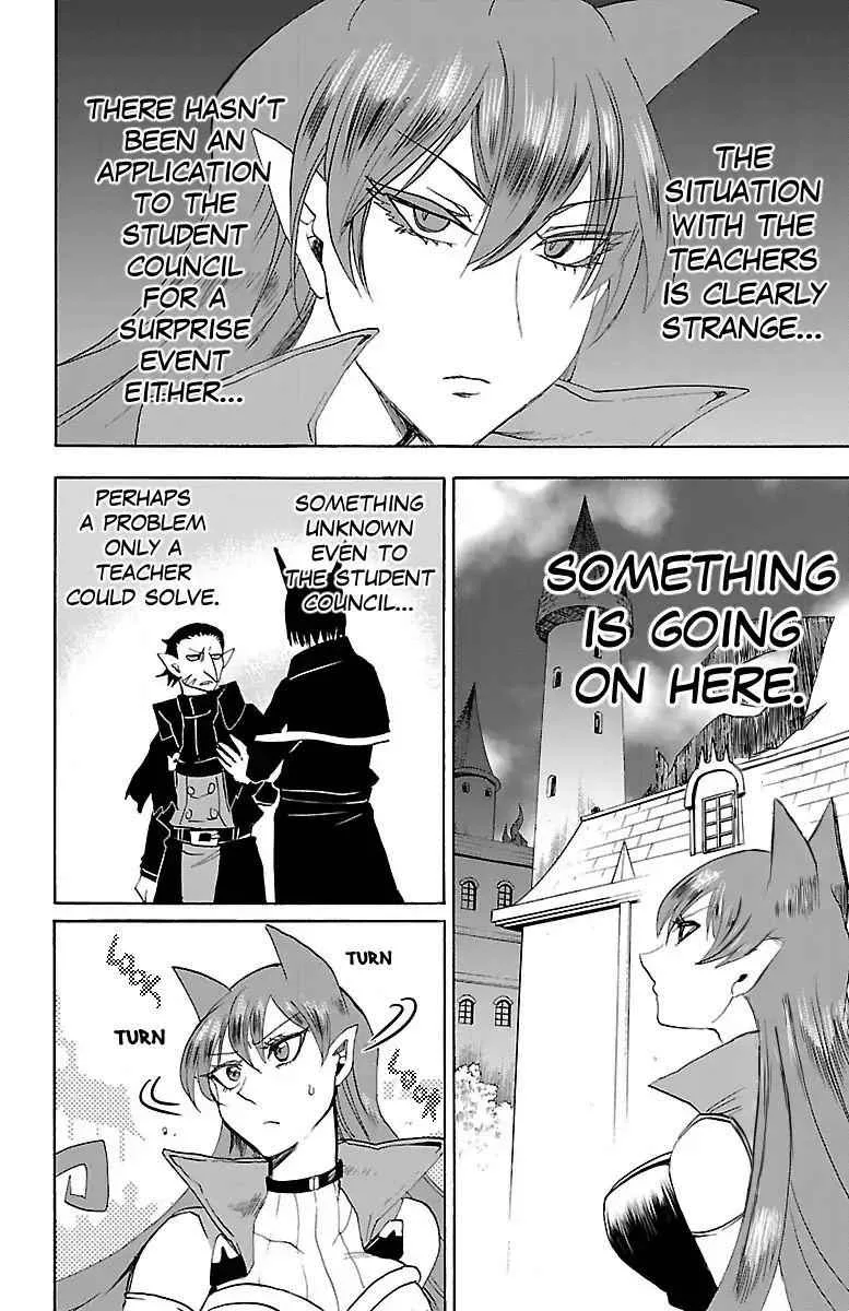 Mairimashita! Iruma-Kun Chapter 31 page 18