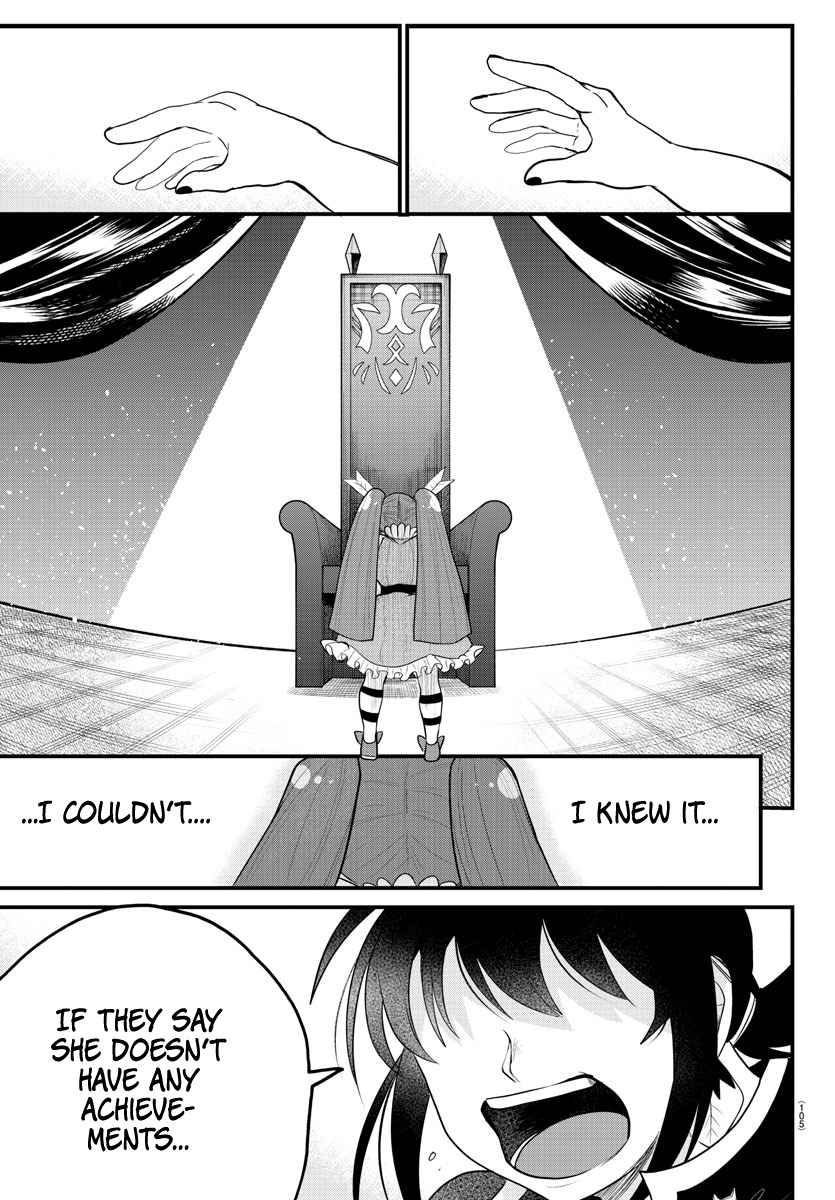 Mairimashita! Iruma-Kun Chapter 312 page 3