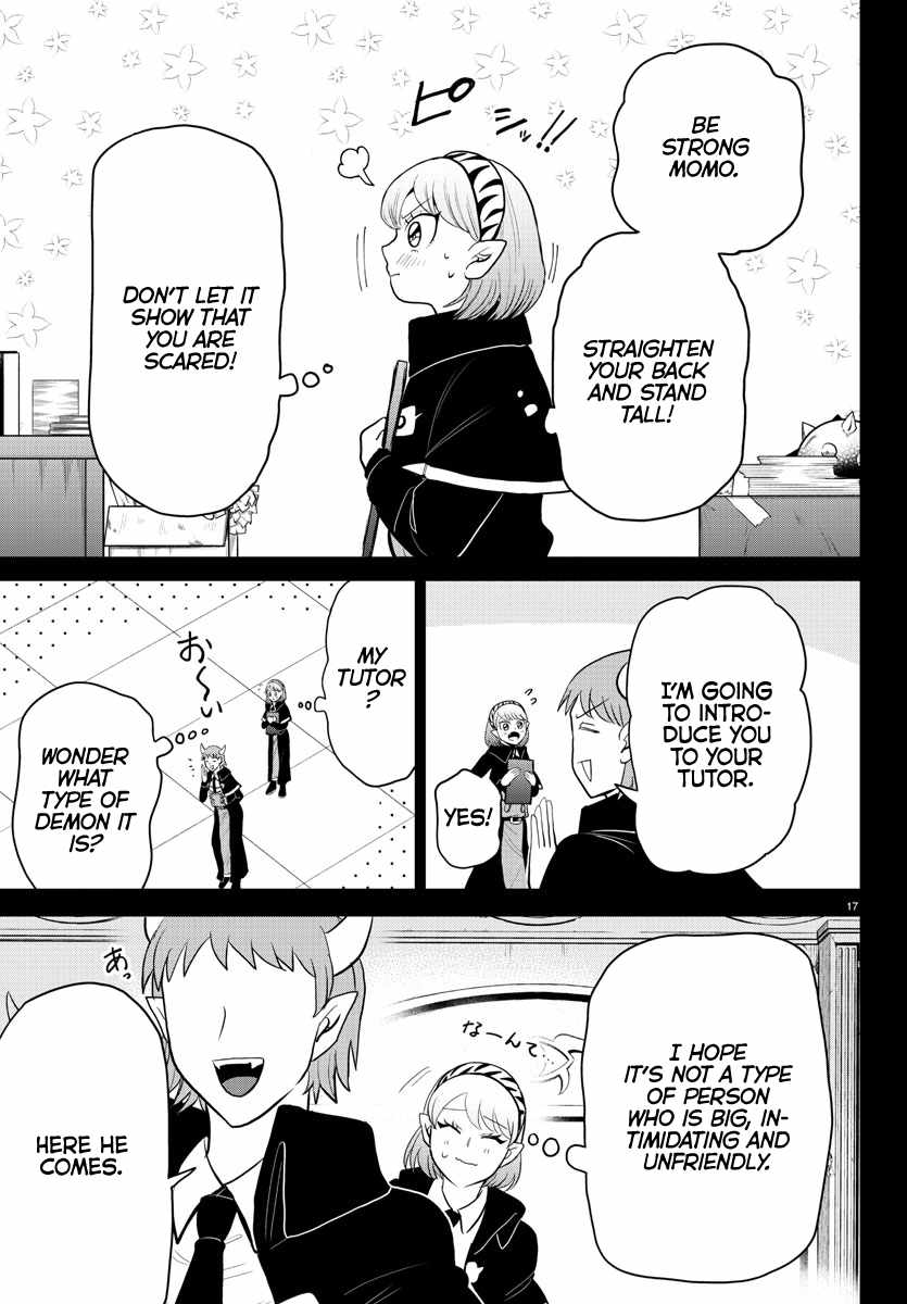 Mairimashita! Iruma-Kun Chapter 316 page 16