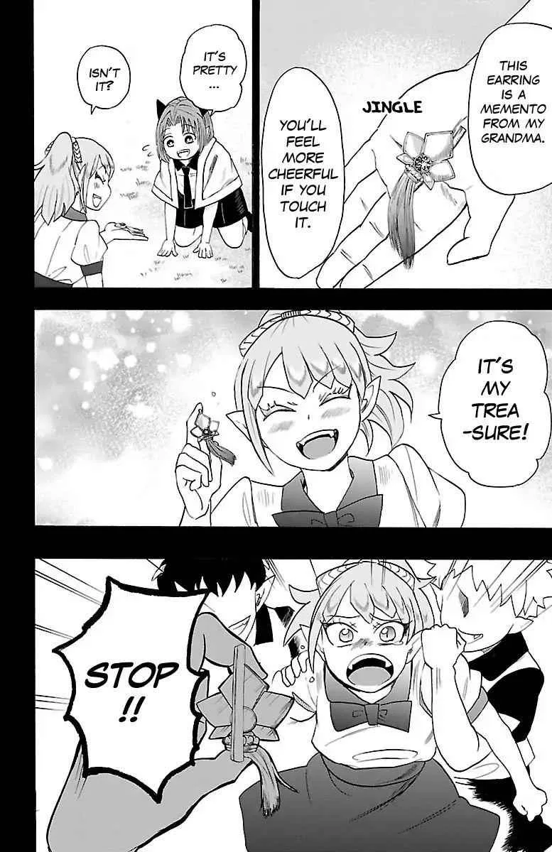 Mairimashita! Iruma-Kun Chapter 32 page 11