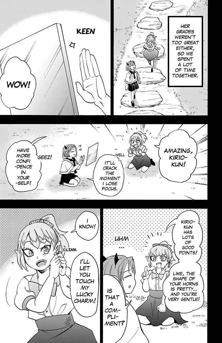 Mairimashita! Iruma-Kun Chapter 32 page 10
