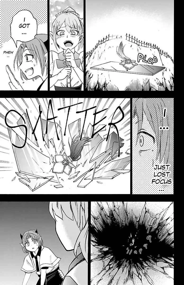 Mairimashita! Iruma-Kun Chapter 32 page 14