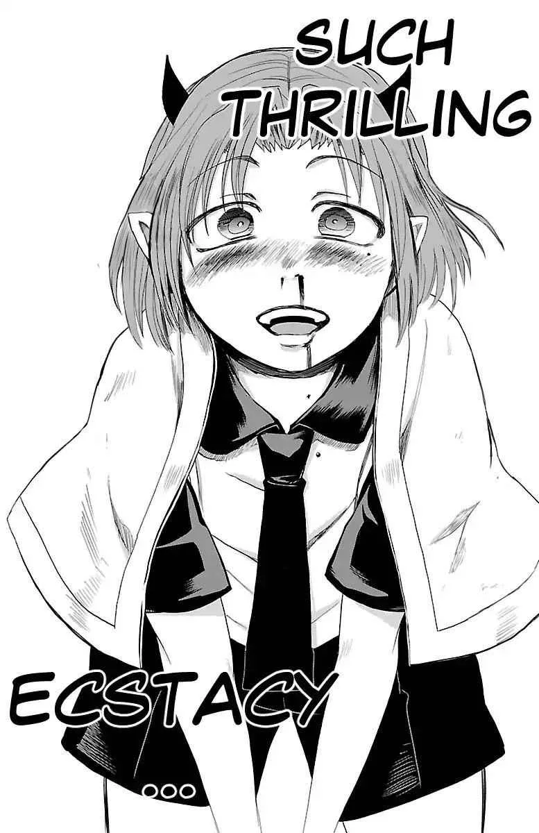 Mairimashita! Iruma-Kun Chapter 32 page 19