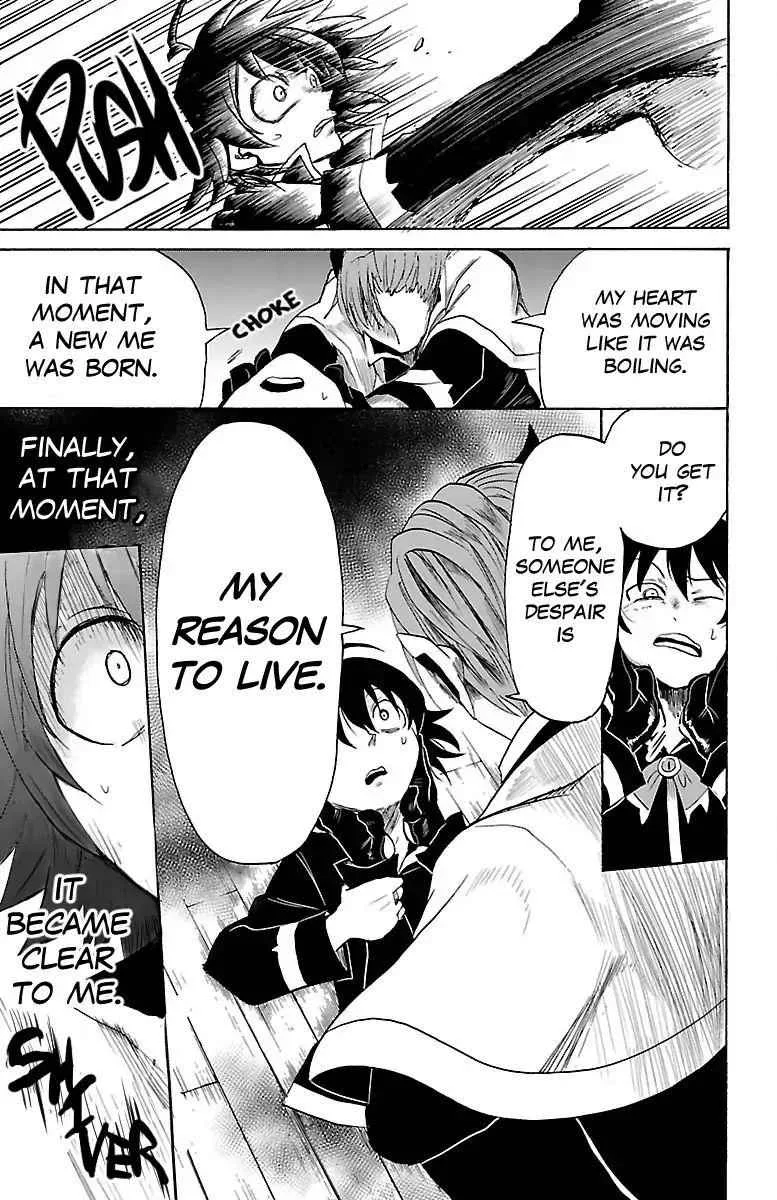 Mairimashita! Iruma-Kun Chapter 32 page 20